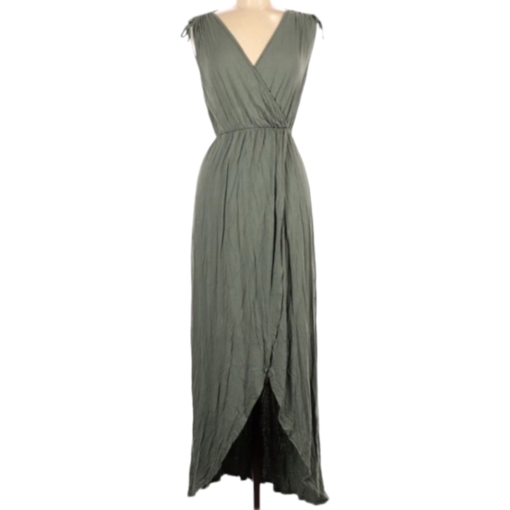 Rolla Coster High-Low Dress